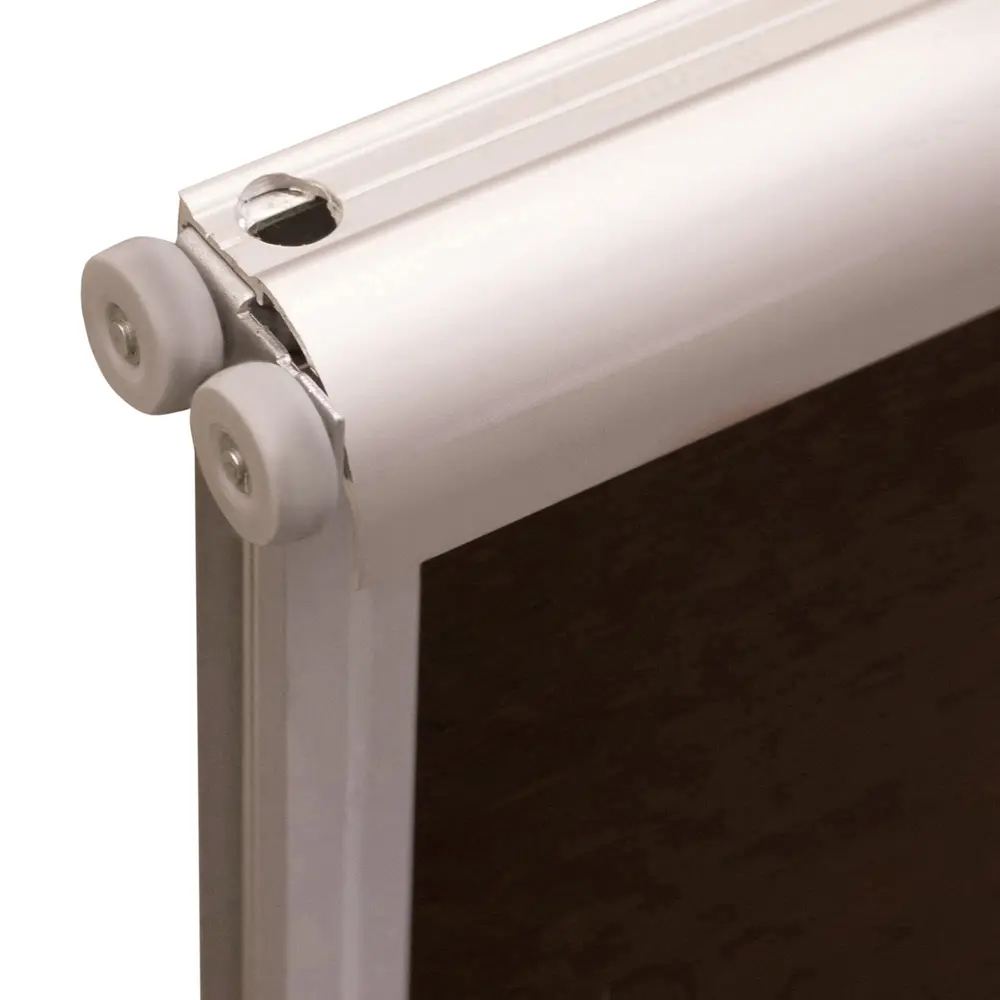 Дверь-купе Spaceo 2255x904 мм, цвет венге STLM-2046267 - Вид №5