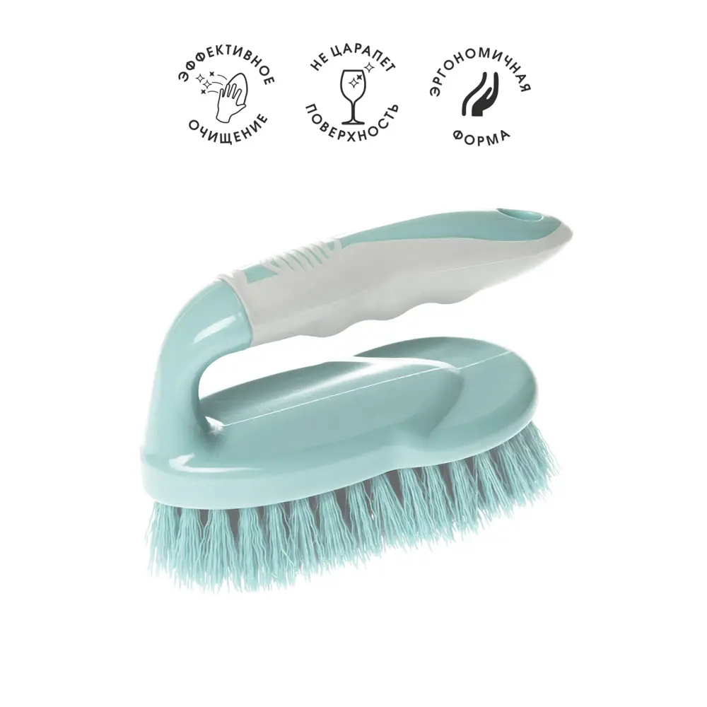 Santreyd Щетка-утюжок Youll Love для деликатной очистки поверхностей 82403662 STLM-1073436 - Вид №4