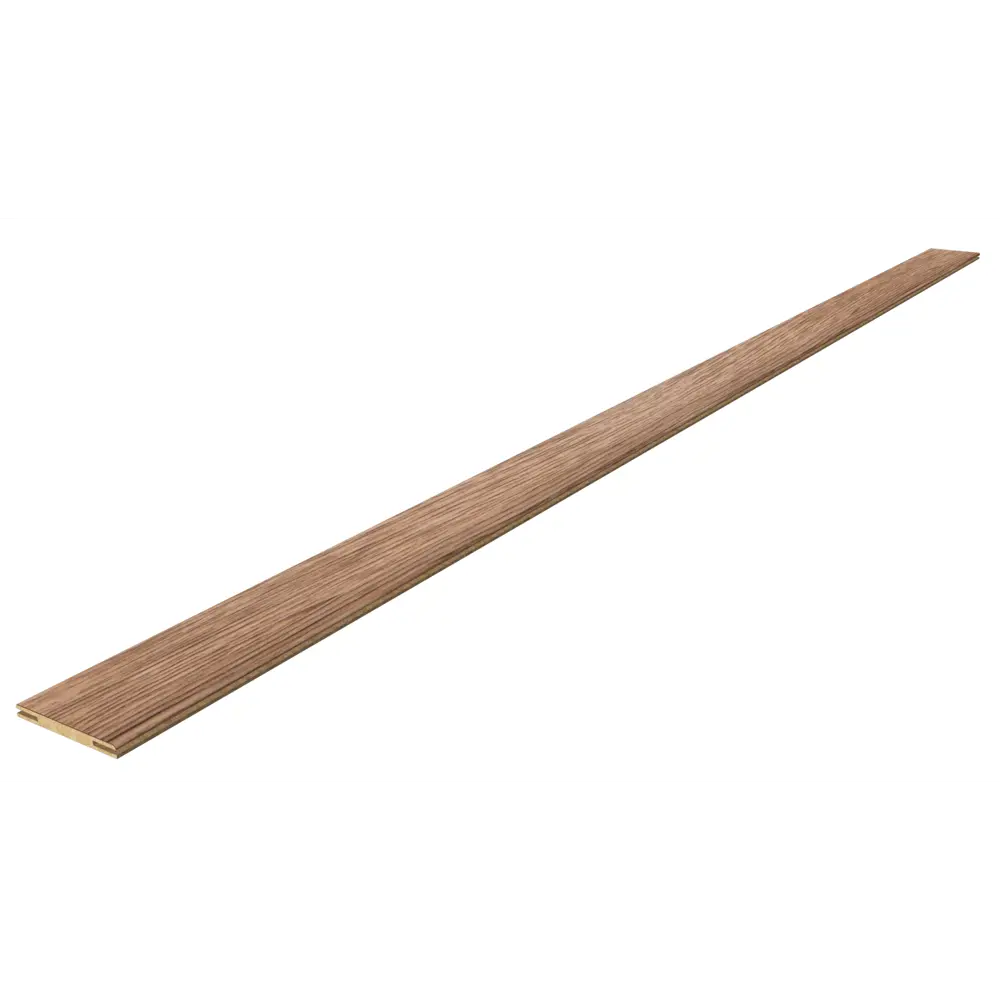 Добор дверной коробки телескопический Прэсто 2150x200 мм цвет санрэмо натуральный МАРИО РИОЛИ STLM-2037842 - Вид №2