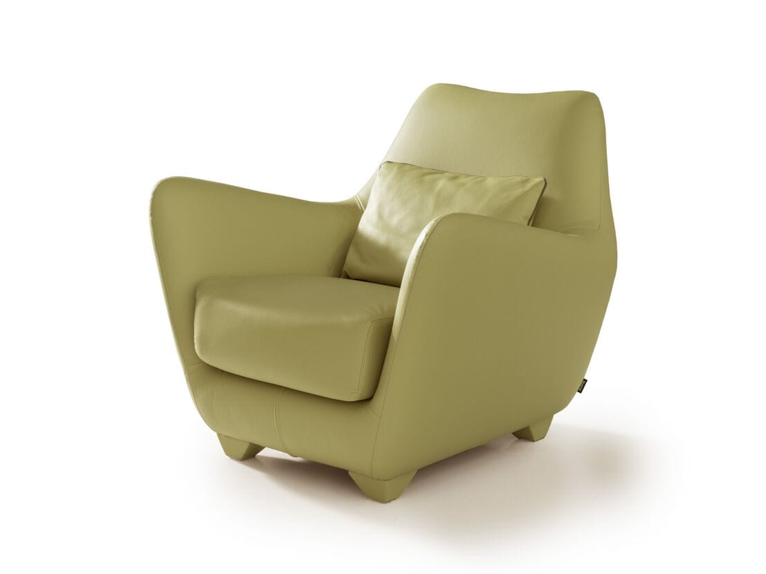 Кресло с подлокотниками VALENTINI MALLOW ARCH-00083169