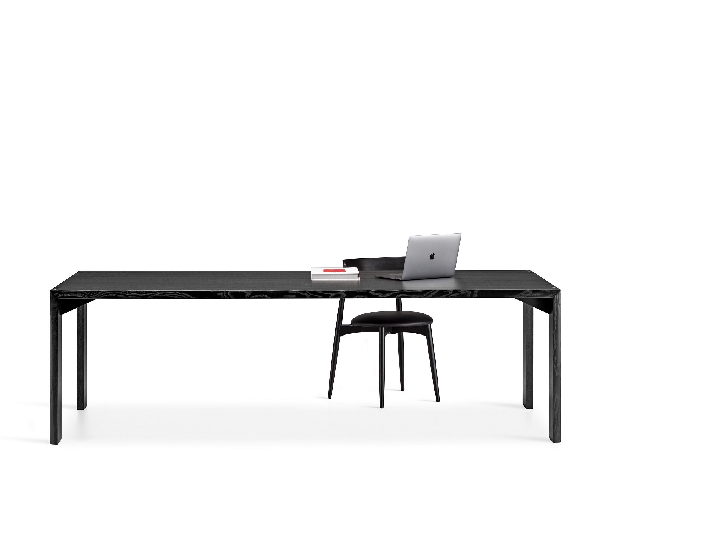 Стол из ясеня L'Ottocento ONE LIGHT ARCH-00015534 - Вид №2