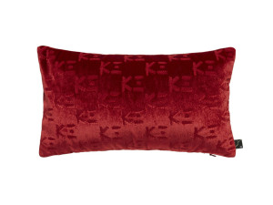 Прямоугольная подушка из ткани