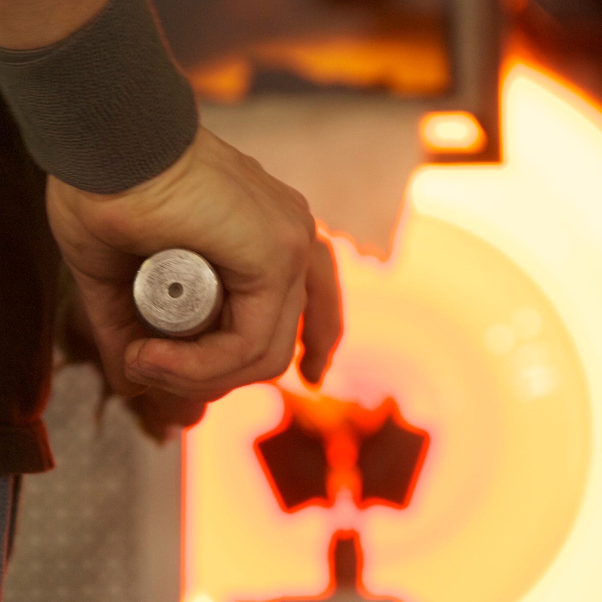 Крупа центральные части из муранского стекла YourMurano Design Bowls ARCH-00027191 - Вид №4