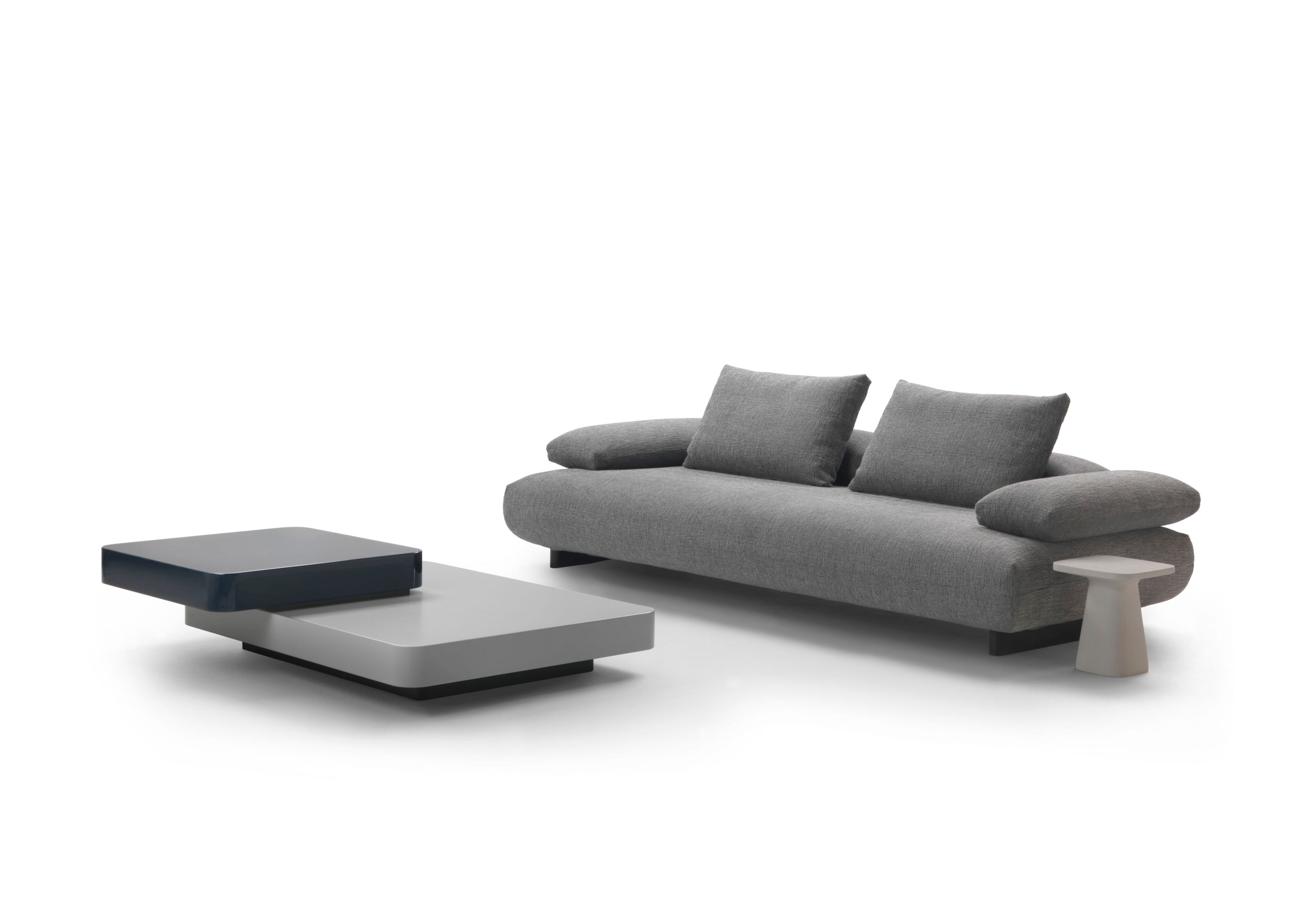 Модульный тканевый диван Marac SOVRAMONTE ARCH-00039596 - Вид №39