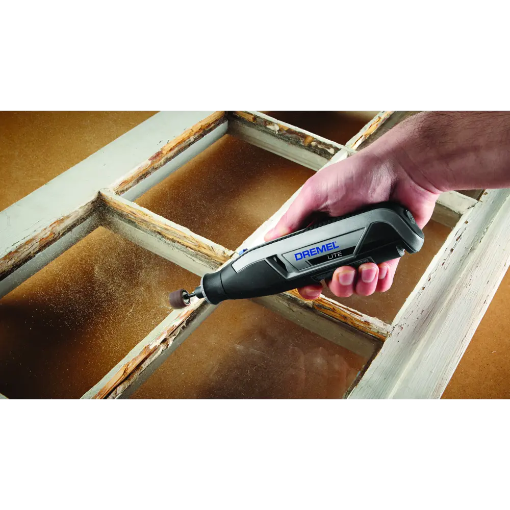 Линейный фрезерный циркуль Dremel STLM-2197638 - Вид №6