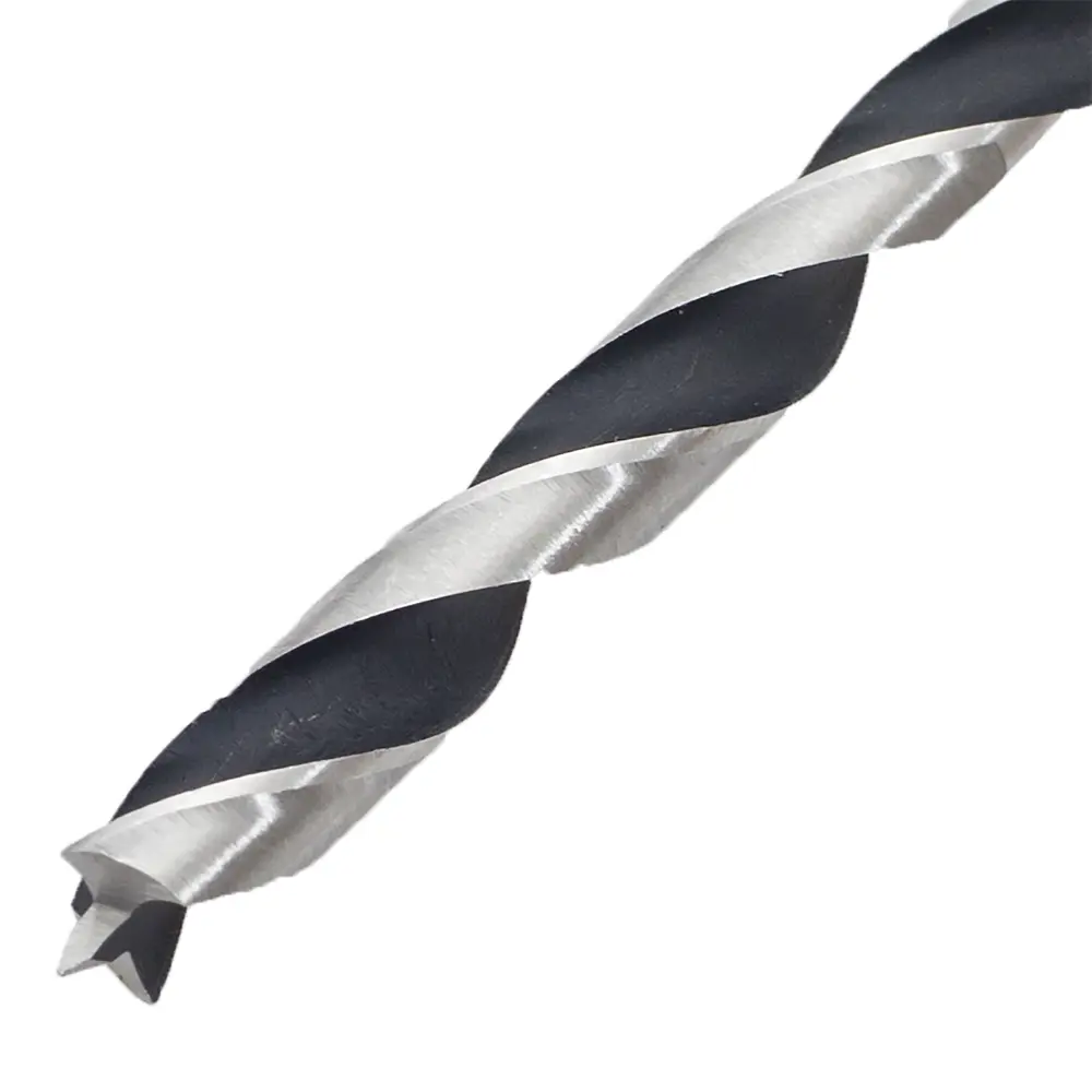 Сверло по дереву спиральное 7x100 мм Dexter SM325 STLM-2173532 - Вид №1