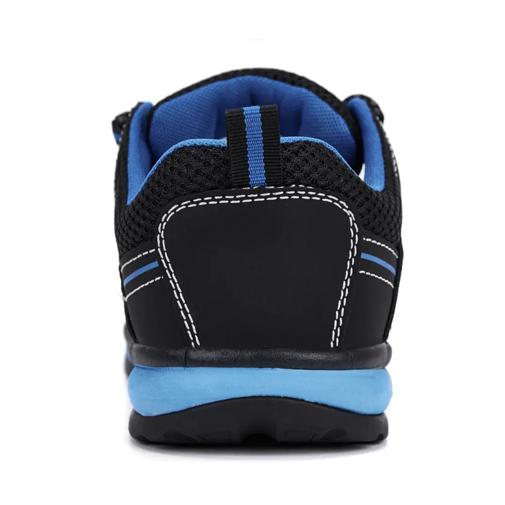 Рабочие сандалии Dowell D82300 для безопасного труда 89430767 STLM-1565382 - Вид №5