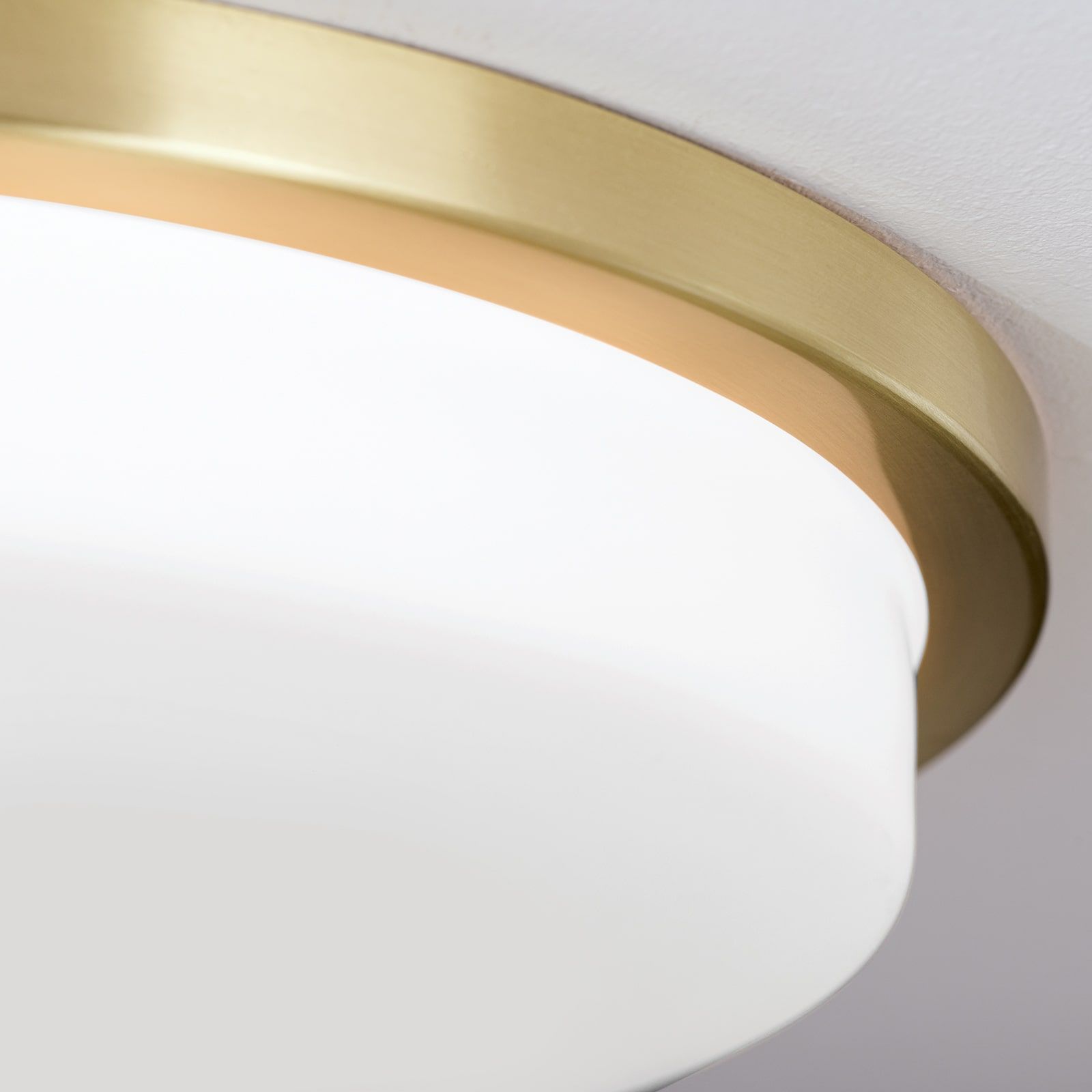 Стеклянный светодиодный потолочный светильник Orion Lerox ARCH-00076009 - Вид №94