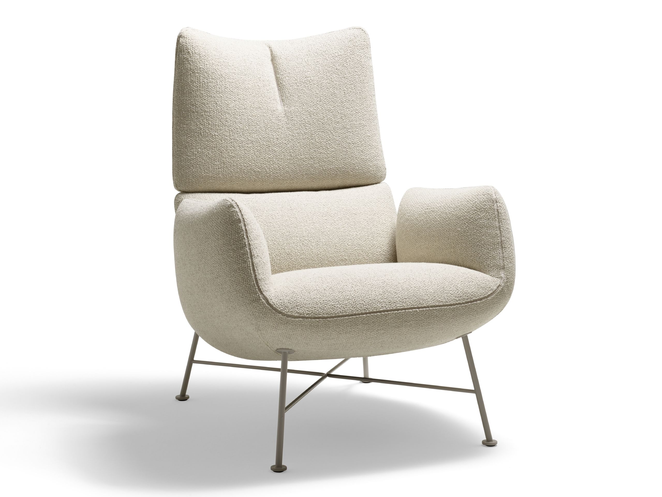 Кресло с подлокотниками COR Jalis ARCH-00043103