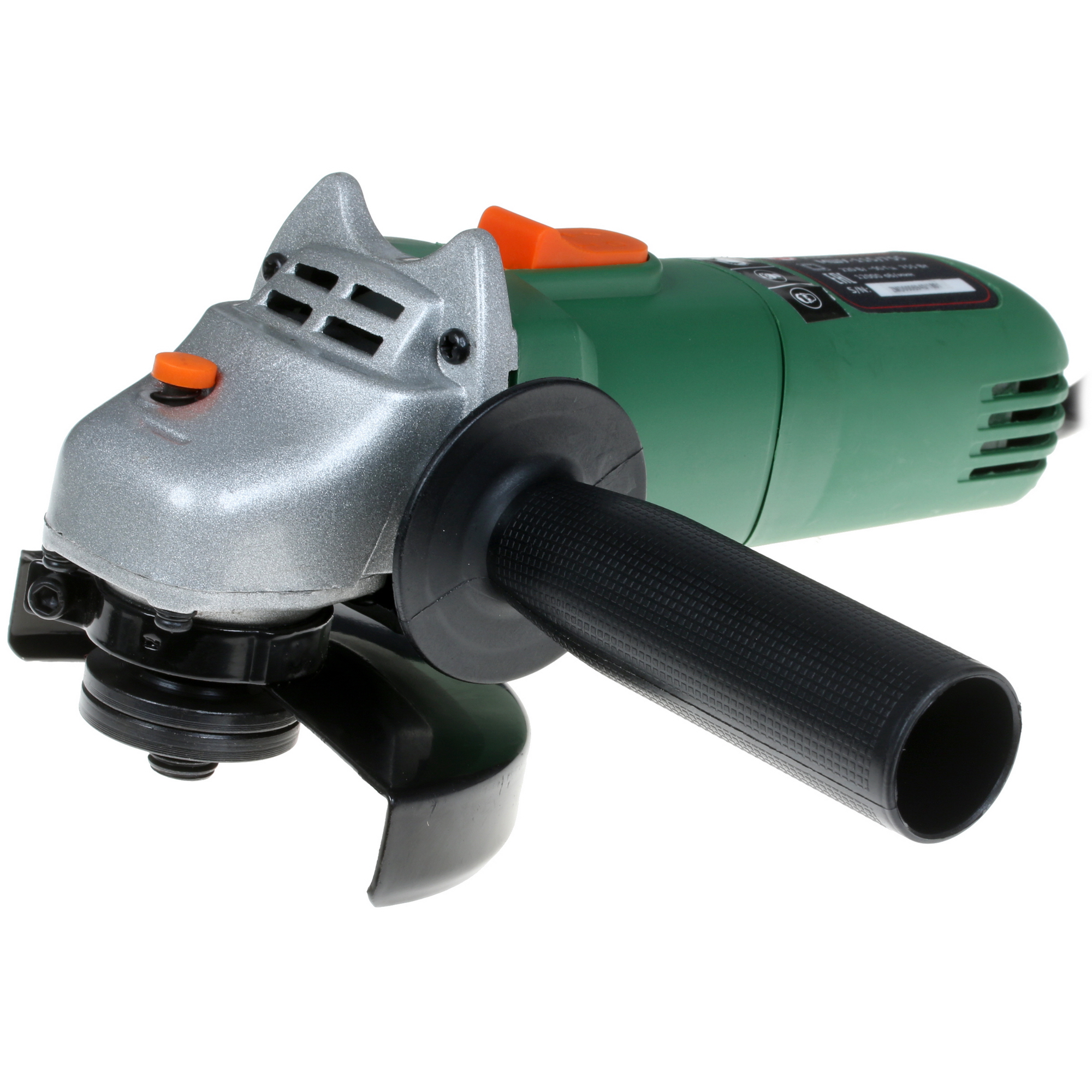 Углошлифовальная машина (УШМ) Калибр МШУ-115/755 1240751 STDN-0000567