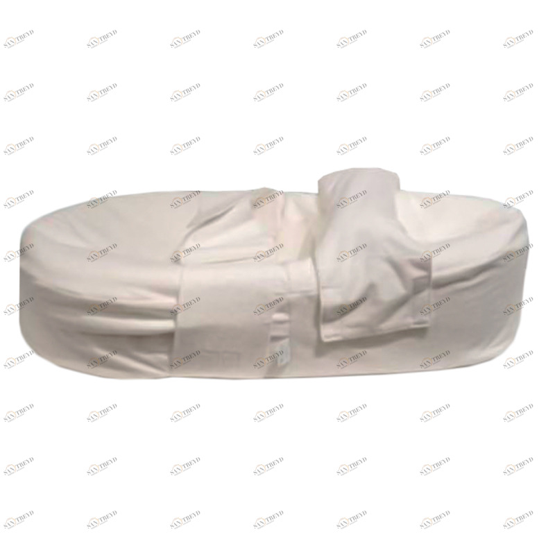 Кокон с памятью COMFORTBABY КОКОН СOMFORTBABY 351305 Белый Santreyd 