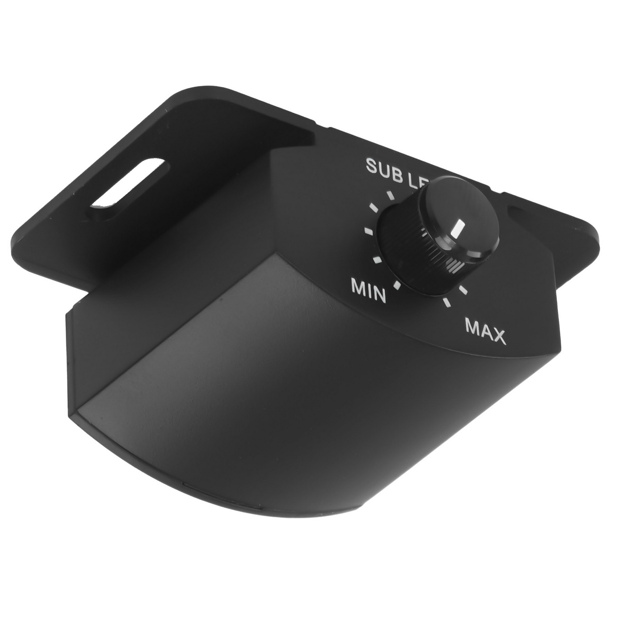 5606489 Автосабвуфер активный Nakamichi NAK-NBF9.5A STDN-0025080 - Вид №5