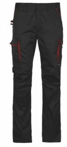 INNEX Pantalone Canvas 60% CO-40% Moment 340 C / mk Ducati workwear
