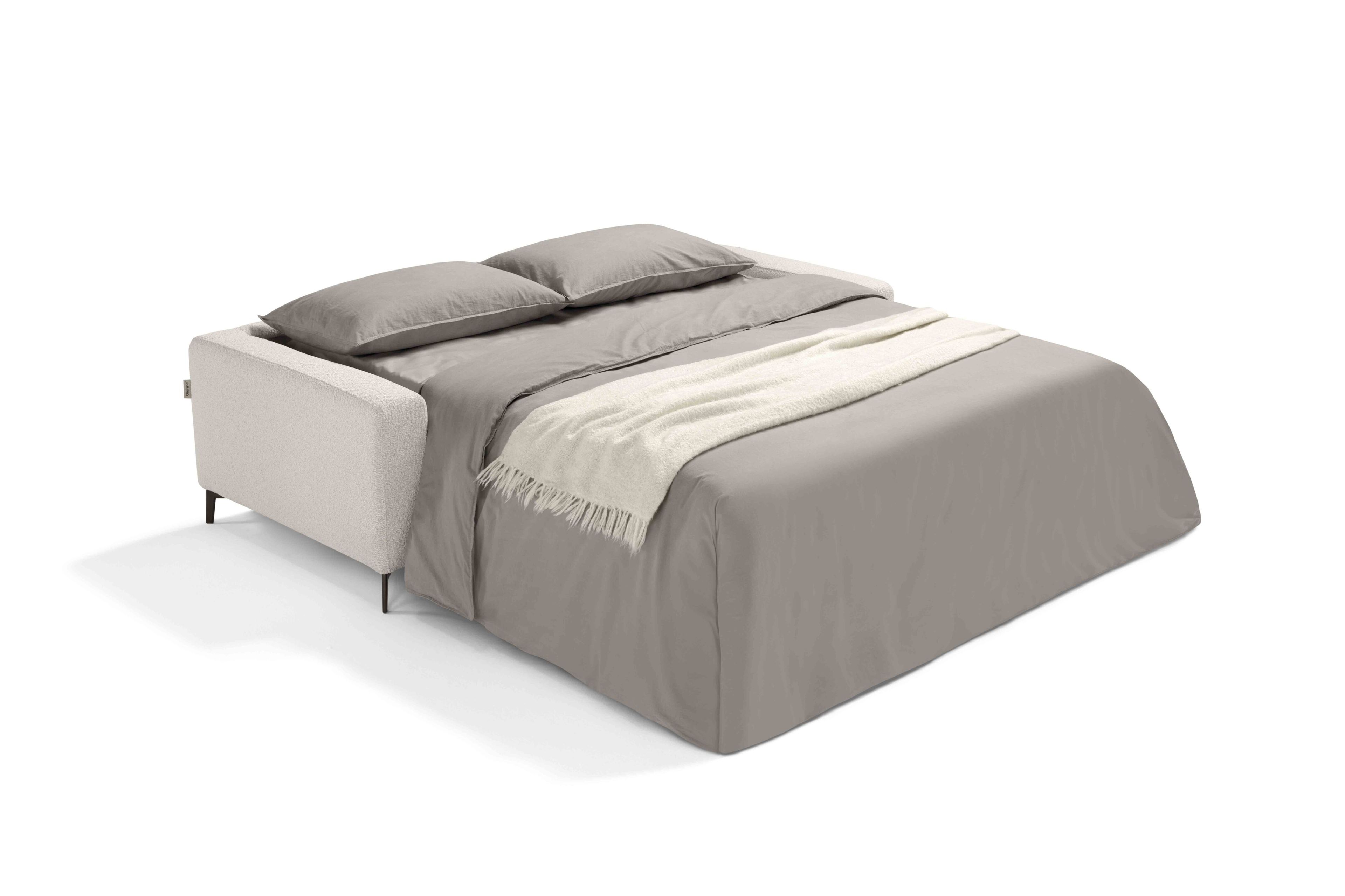 Диван-кровать с двуспальной кроватью Dienne Salotti Views II ARCH-00117023 - Вид №2