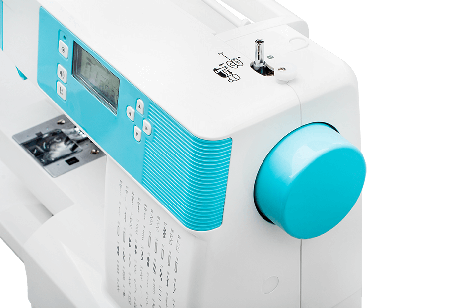 9062907 Швейная машина Necchi 1500 STDN-0005720 - Вид №6