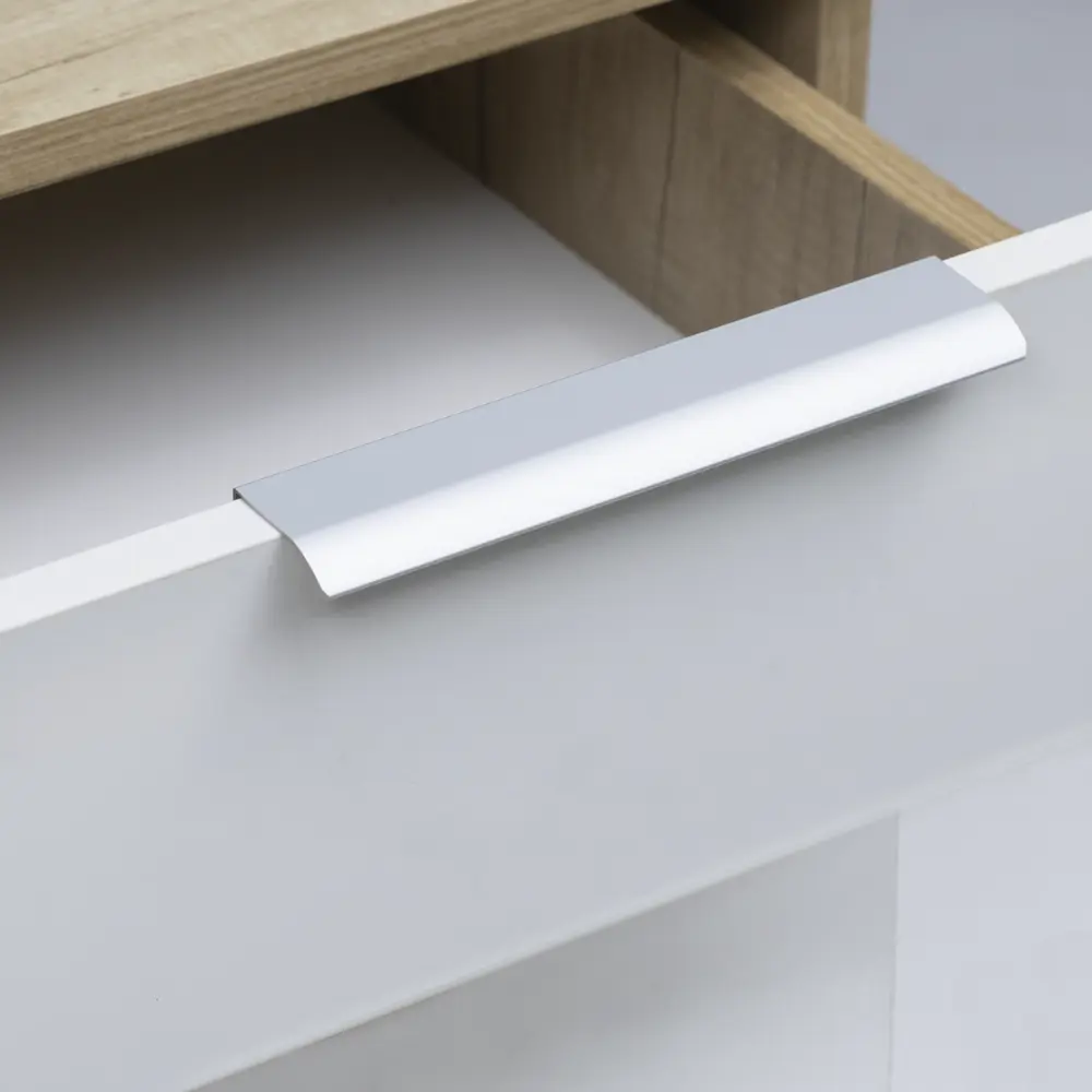 Мебельная ручка Inspire Мура в стиле хром для современного интерьера 88220473 STLM-1337597 - Вид №6