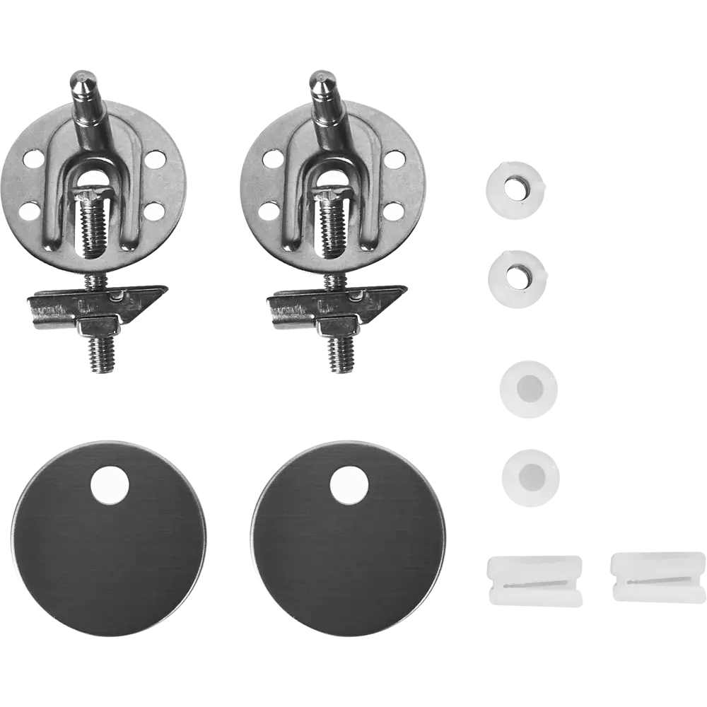 Унитаз подвесной Ideal Standard Connect с сиденьем микролифт STLM-2121090 - Вид №6
