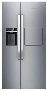 Grundig Отдельностоящий холодильник no Frost  7292146983