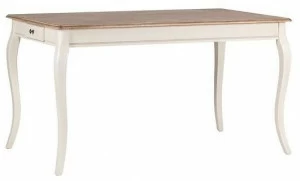 Arrediorg.it® Стол из массива дерева с ящиками Coppelia H812 table (h03+h01)