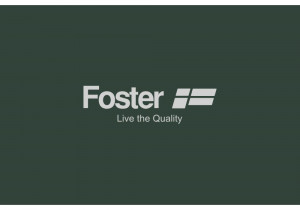 Foster Комплект угольных фильтров 9700 460