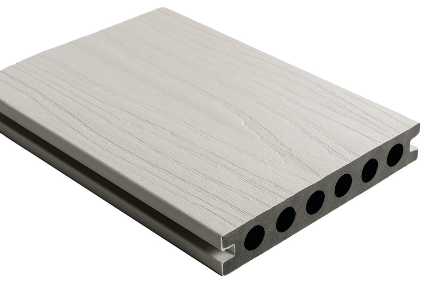 Decking in WPC La Legnami WPC SHIELD ARCH-00056219 - Вид №26