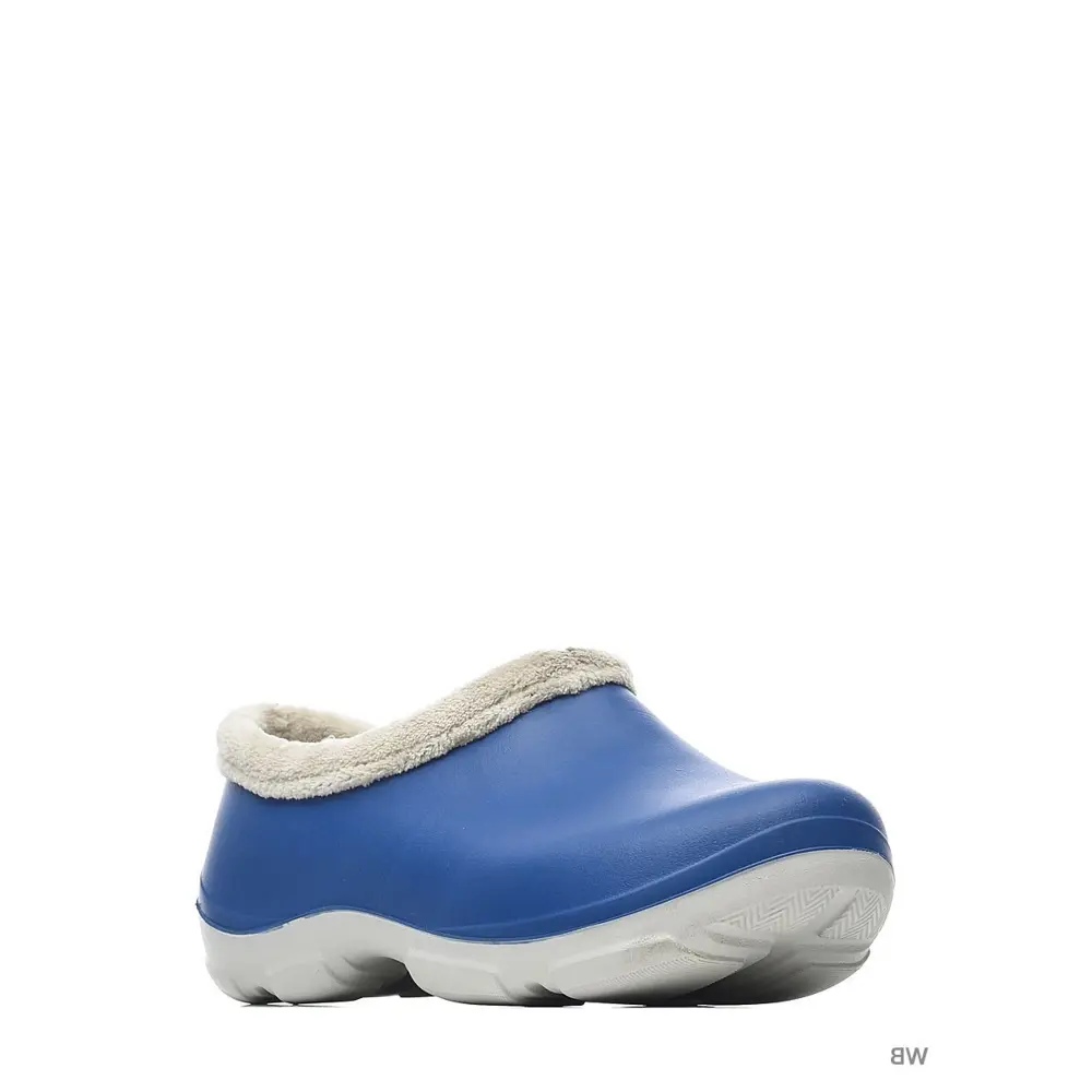 Галоши мужские OYO утепленные размер 43 синий/серый STLM-2040370