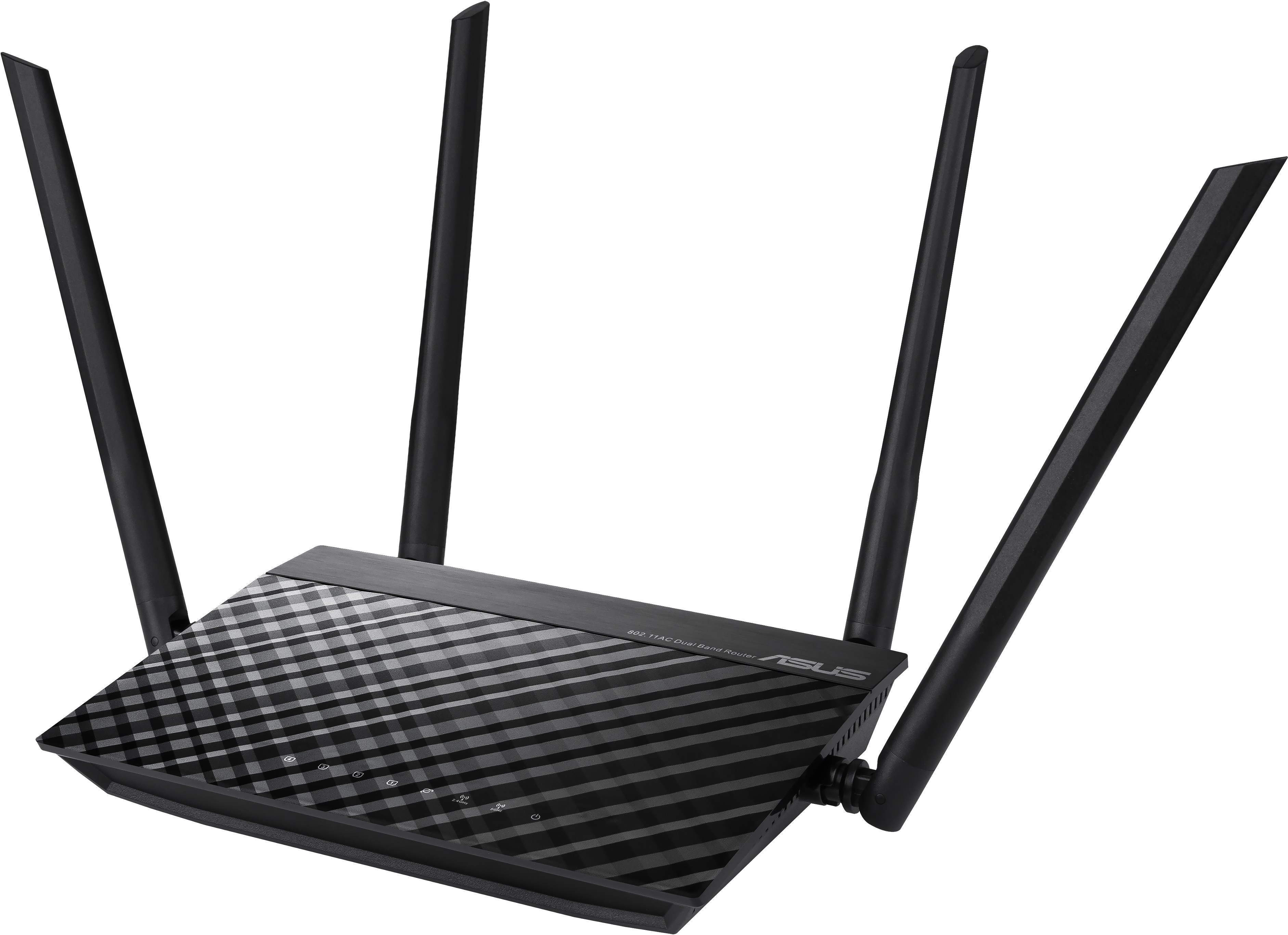 90IG0550-BR3410 Rt-ac51 ASUS Santreyd  - Вид №2