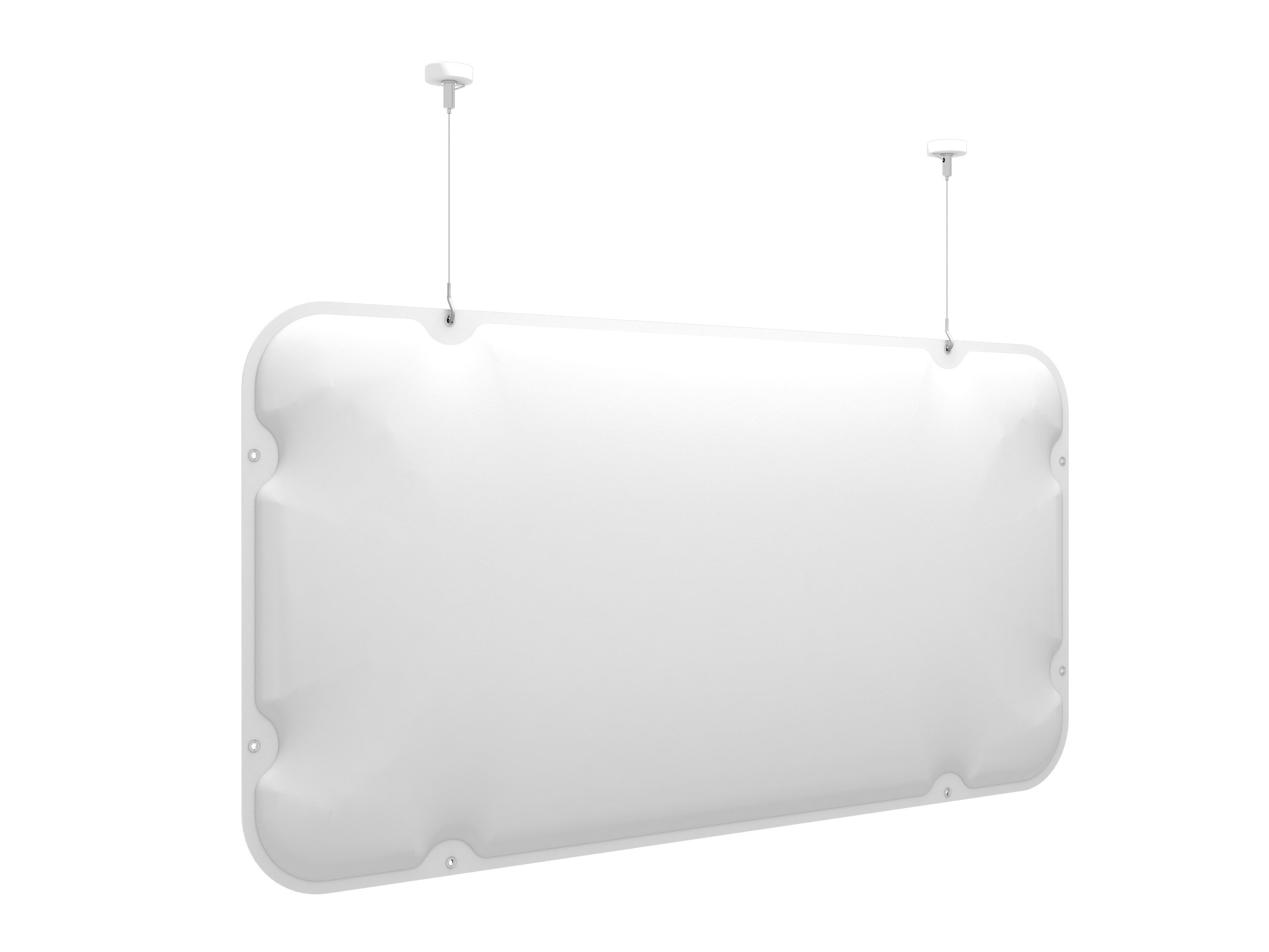 Акустическая подвесная панель из ПЭТ Vicoustic Линия VMT ARCH-00112314 - Вид №7