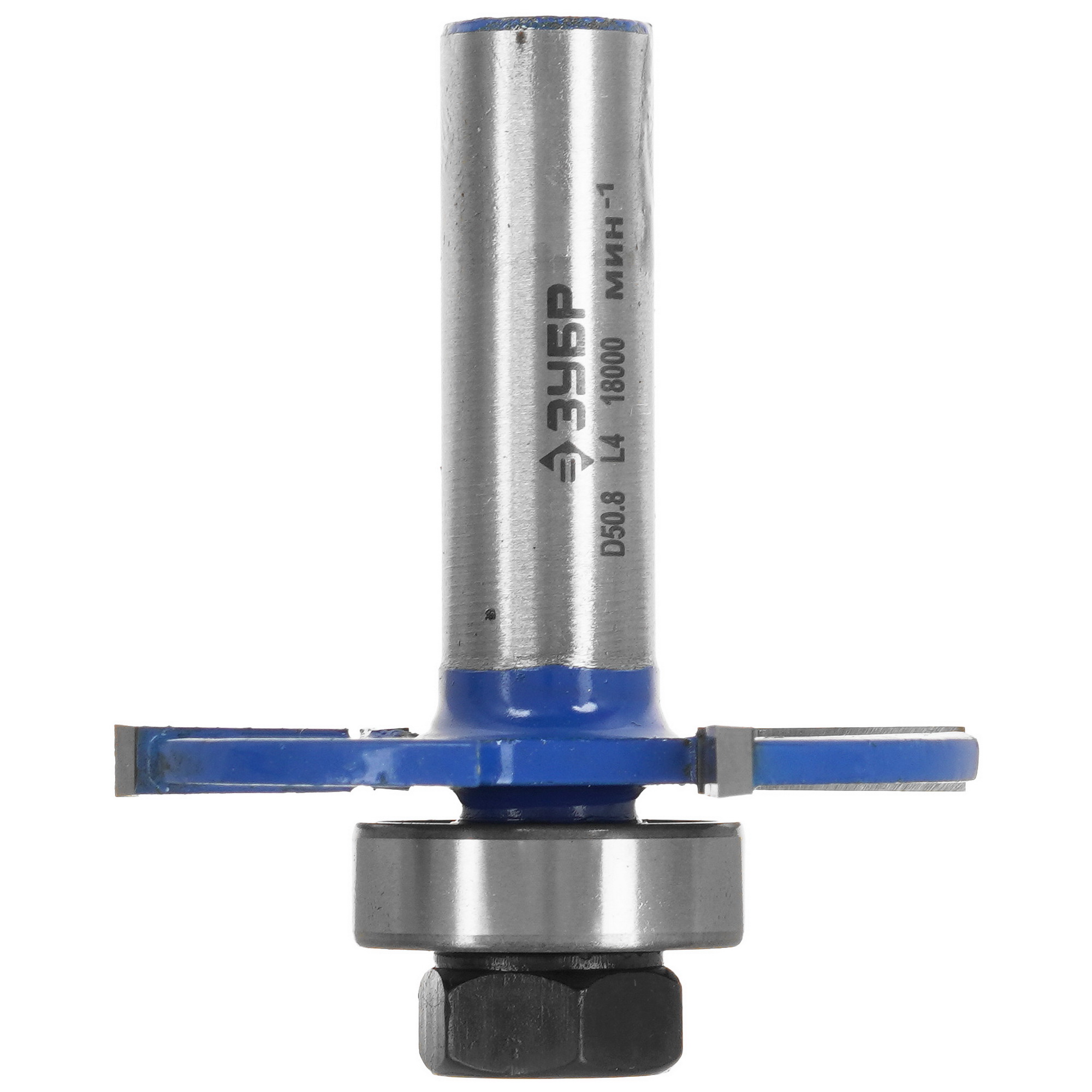 Фреза ЗУБР 28757-50.8-4-12 5306824 STDN-0120932