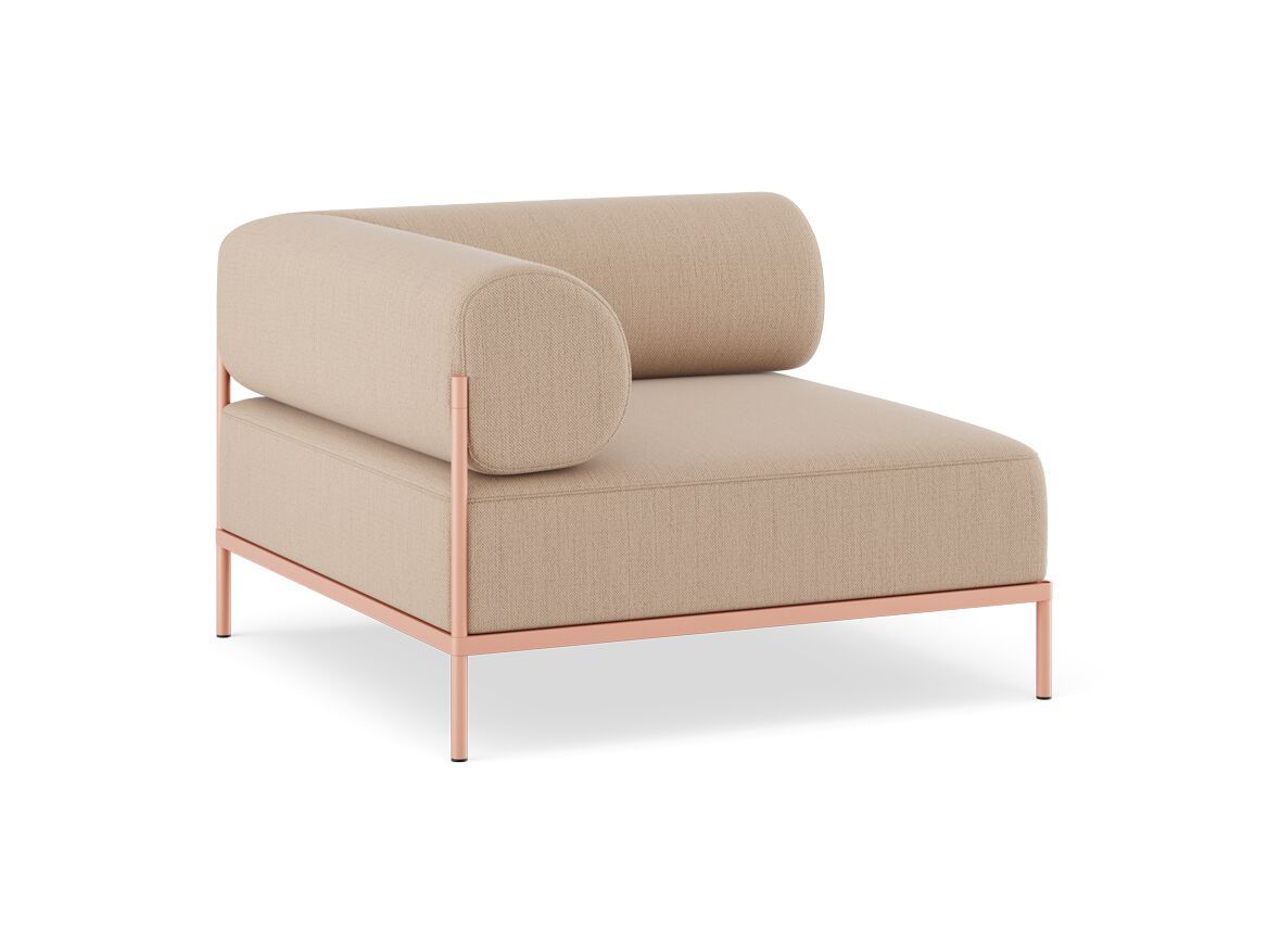 Угловой модуль Noah Living ARCH-00027617 - Вид №12