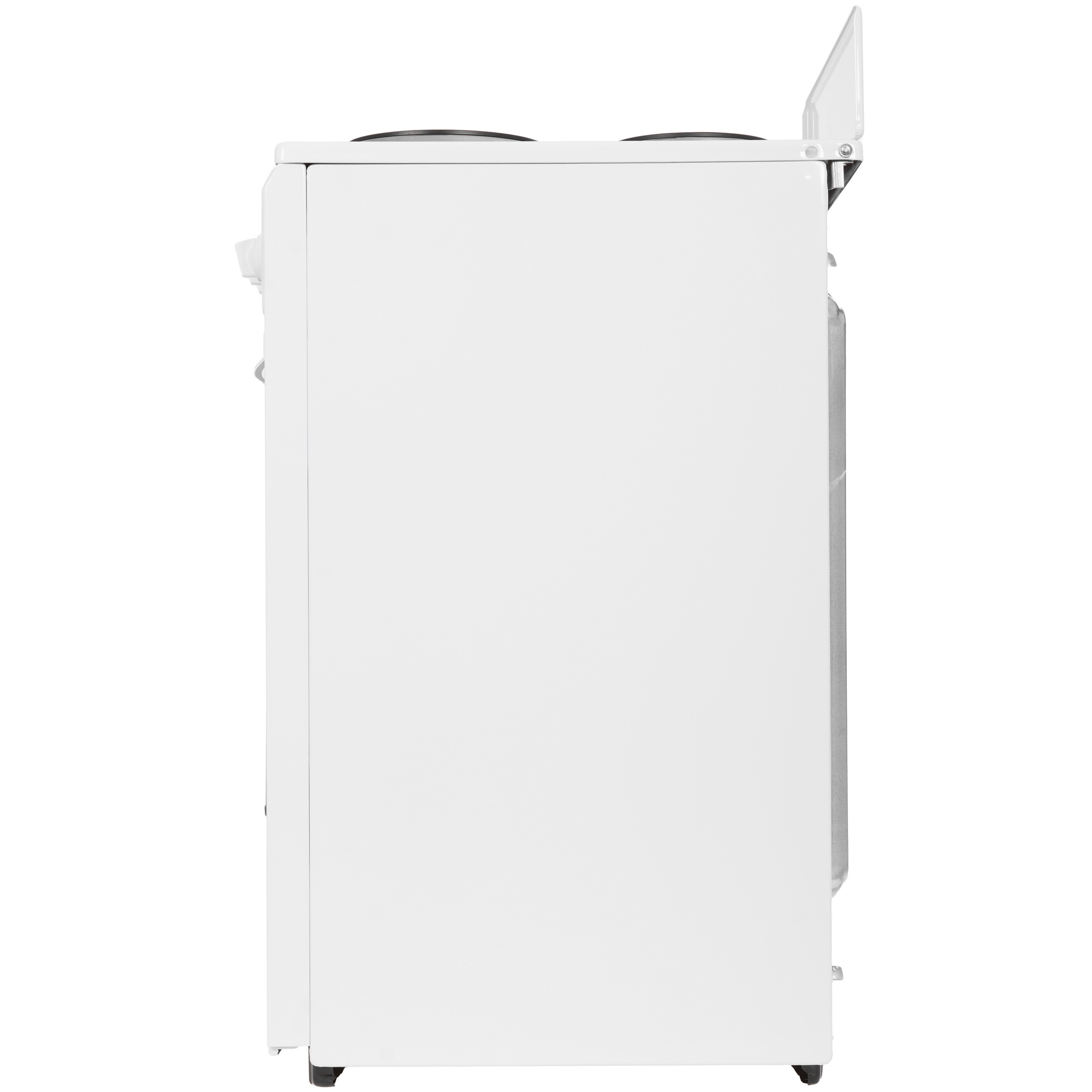 1027754 Электрическая плита FLAMA AE 1402 W белый Flama group STDN-0069616 - Вид №2