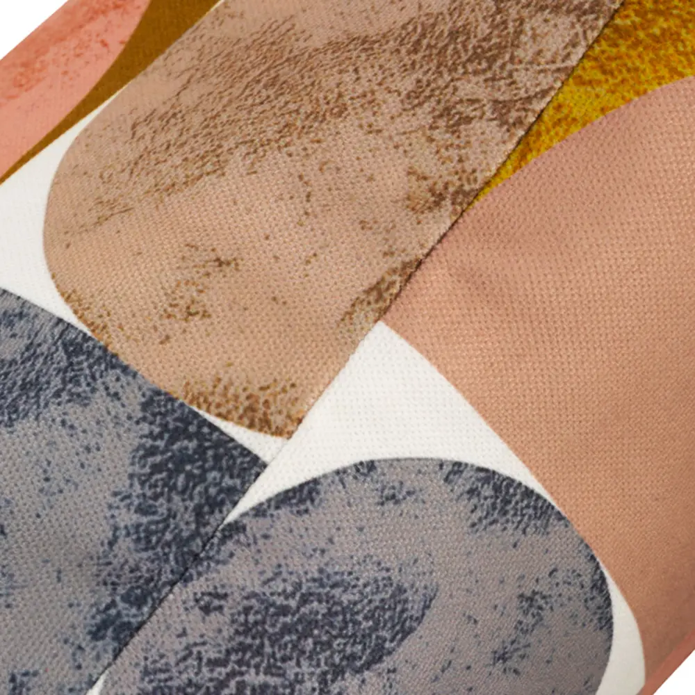 Подушка Наоми 45x45 см цвет разноцветный Altali STLM-2062090 - Вид №1