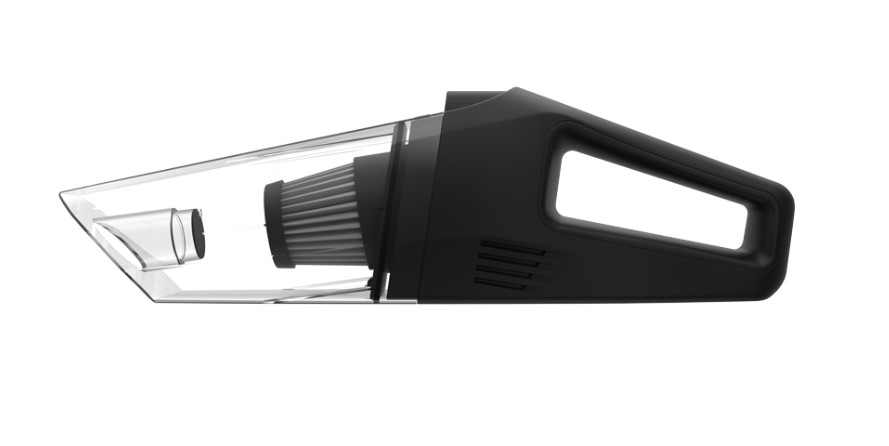 9200996 Пылесос   ручной Ritmix CVC-002  черный STDN-0045582 - Вид №1