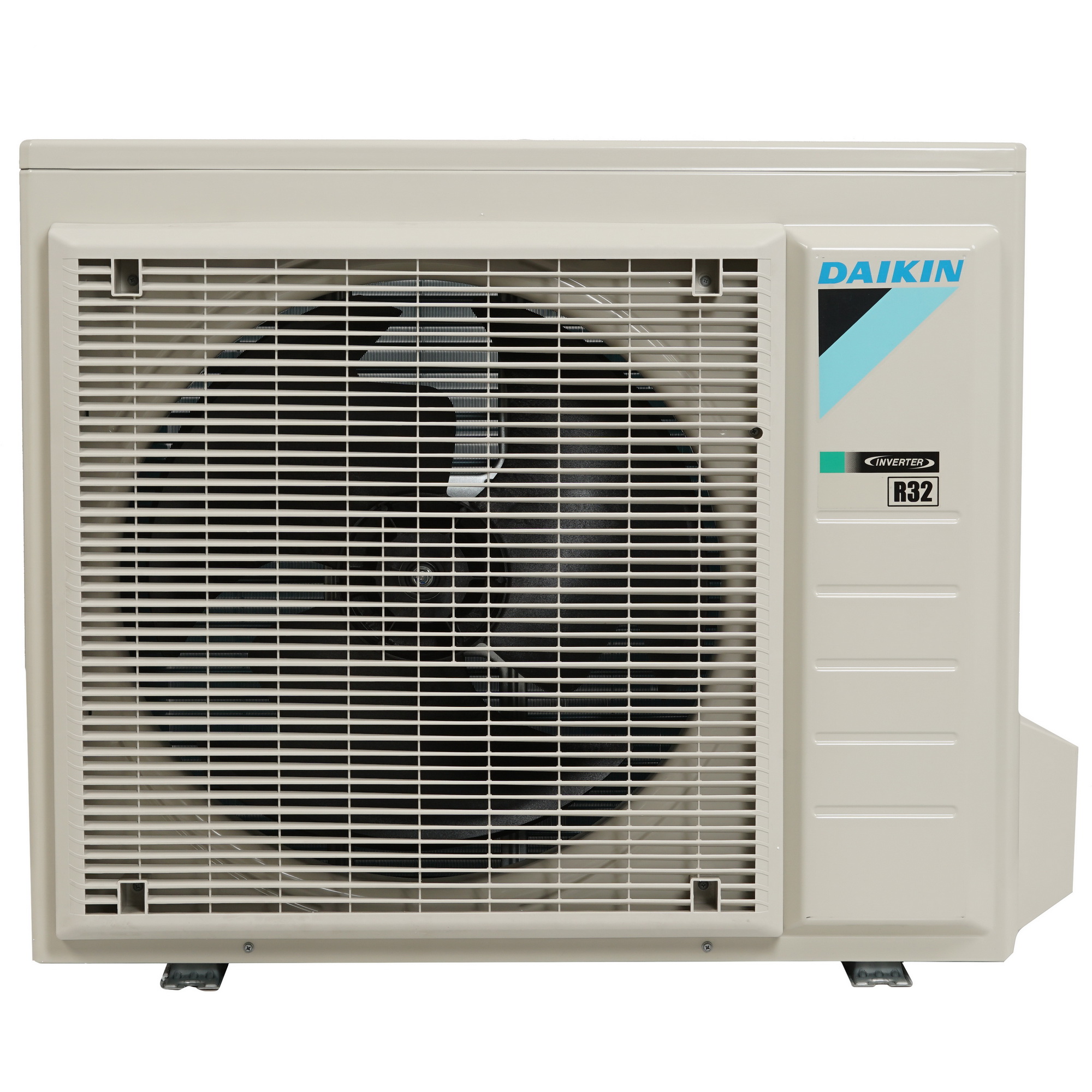 9045210 Кондиционер настенный сплит-система Daikin FTXF50D/RXF50D белый STDN-0023317 - Вид №6
