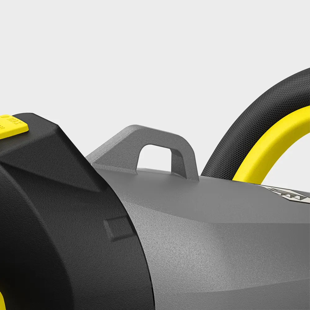 Кусторез аккумуляторный Karcher HT 650/36 Bp STLM-2058027 - Вид №5