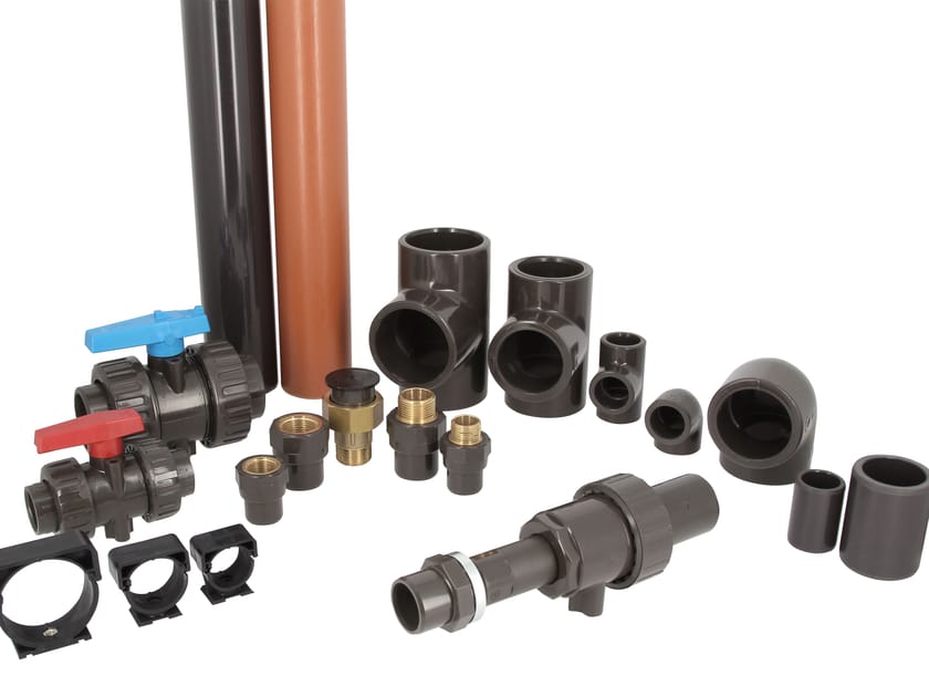 Система подачи питьевой воды Redi SISTEMA HTA ARCH-00114442