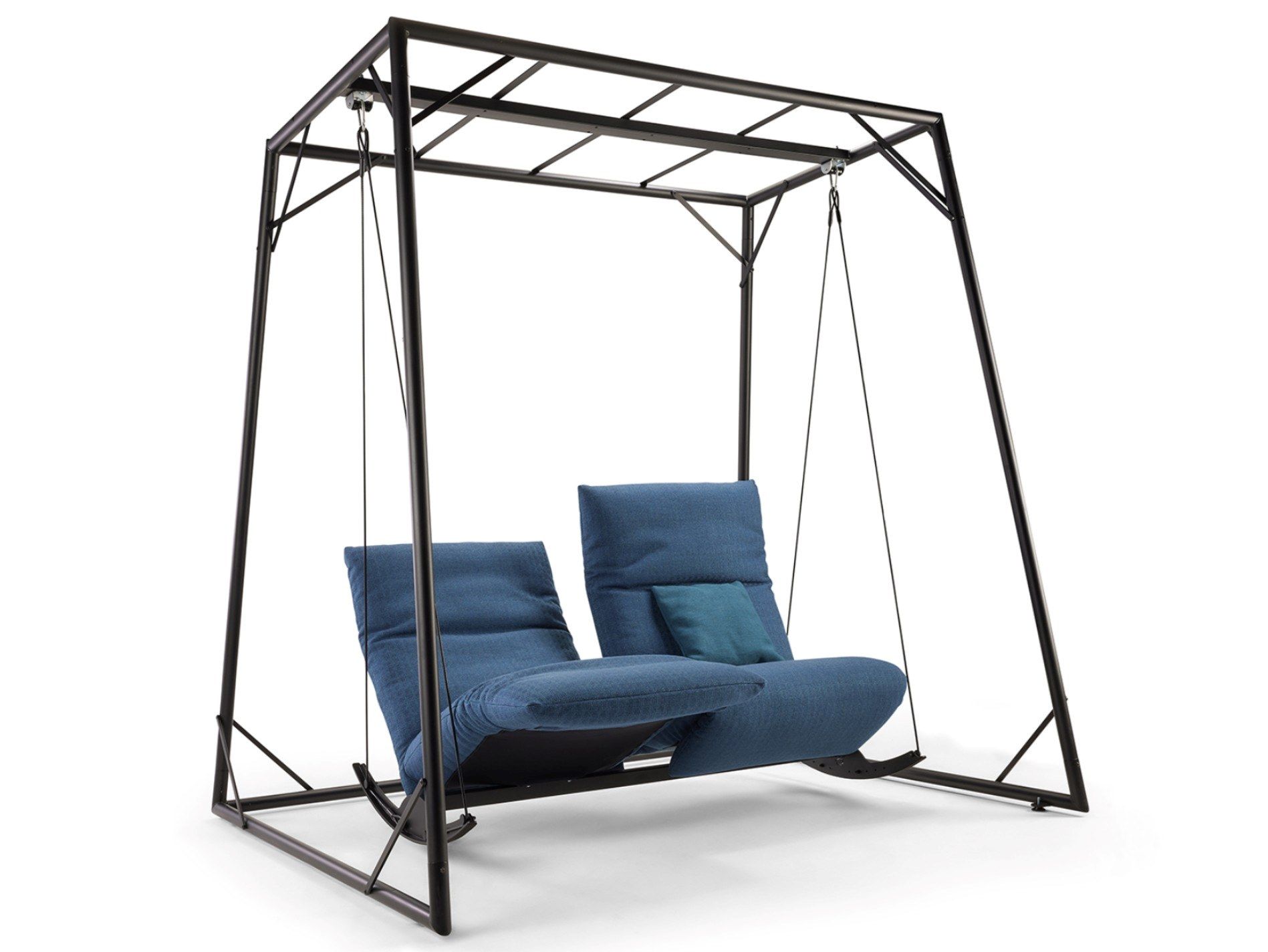 2-местный тканевый качалка Bullfrog ROCKfrog ARCH-00016381