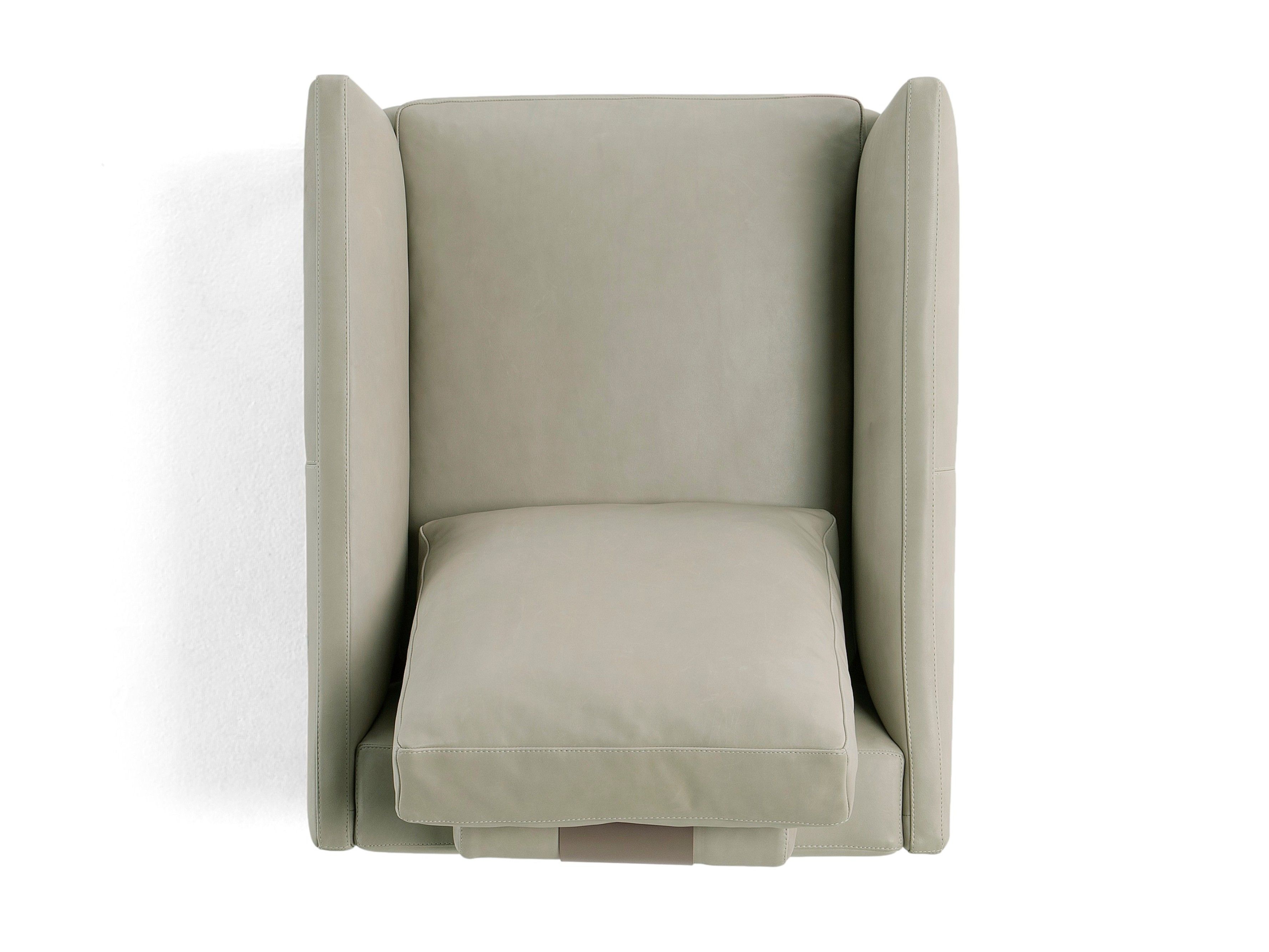 Кресло с подлокотниками Amura Dorsey ARCH-00065461 - Вид №2