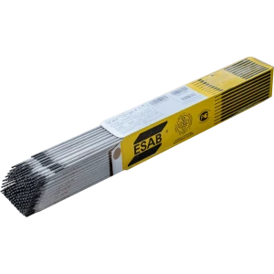 Электрод сварочный ОК 48Р Esab 2.5 мм 4.5 кг