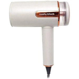 9936743 Отпариватель Morphy Richards 361050 белый