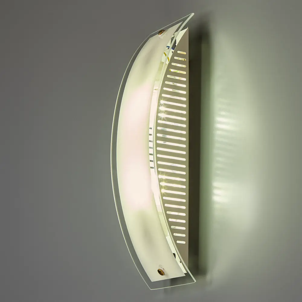 Бра Завод Элетех Консул, цвет белый STLM-2137453 - Вид №1