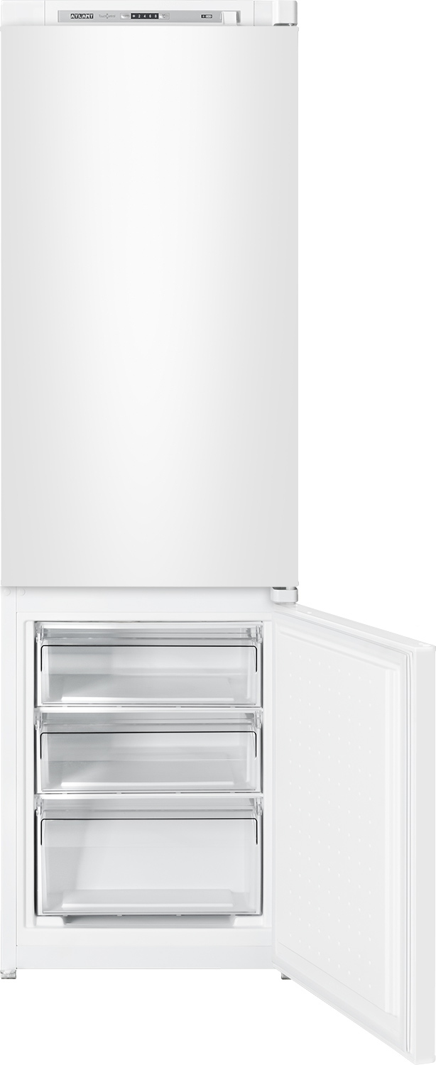 9055083 Встраиваемый холодильник ATLANT ХМ-4319-101 STDN-0131041 - Вид №4