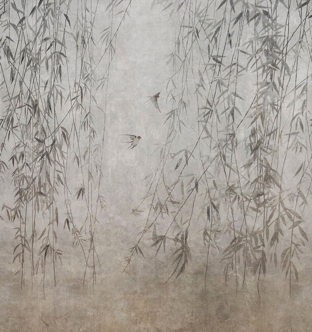 Обои с поддержкой d. ecodura™ Wall&decò Современные обои 2024 ARCH-00038372 - Вид №2