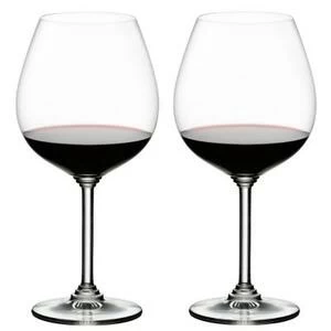Набор фужеров Wine Pinot/Nebbiollo, 700 мл, 2 шт., бессвинцовый хрусталь