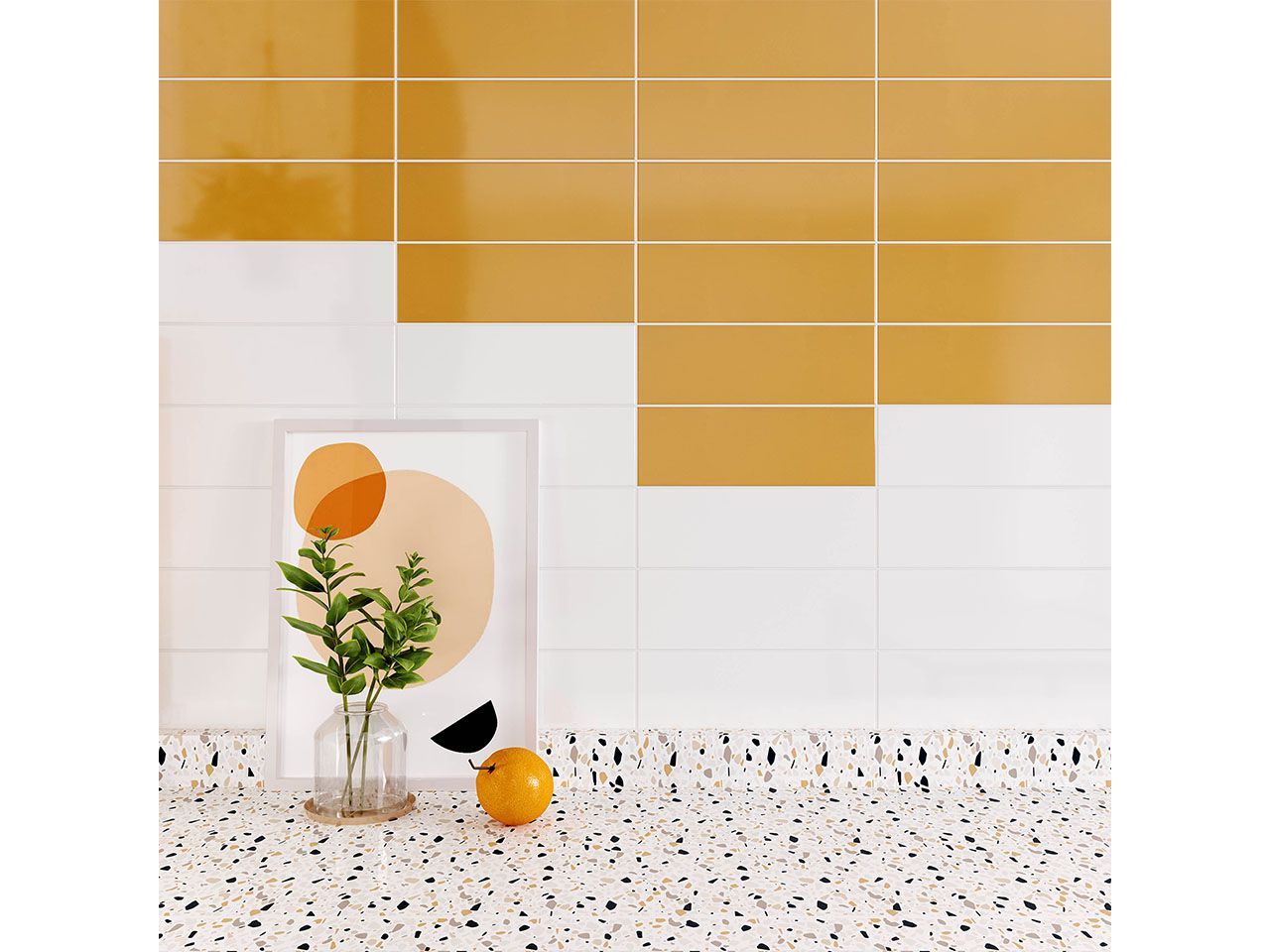 Керамогранит Kaleseramik плитка ARCH-00109743 - Вид №3