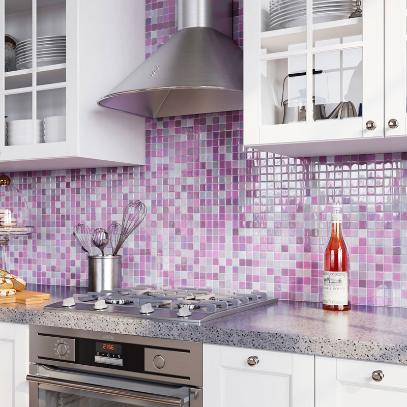 Vidrepur Lux: Гармония света и стекла STP-ST297 INCOLOR - Вид №2