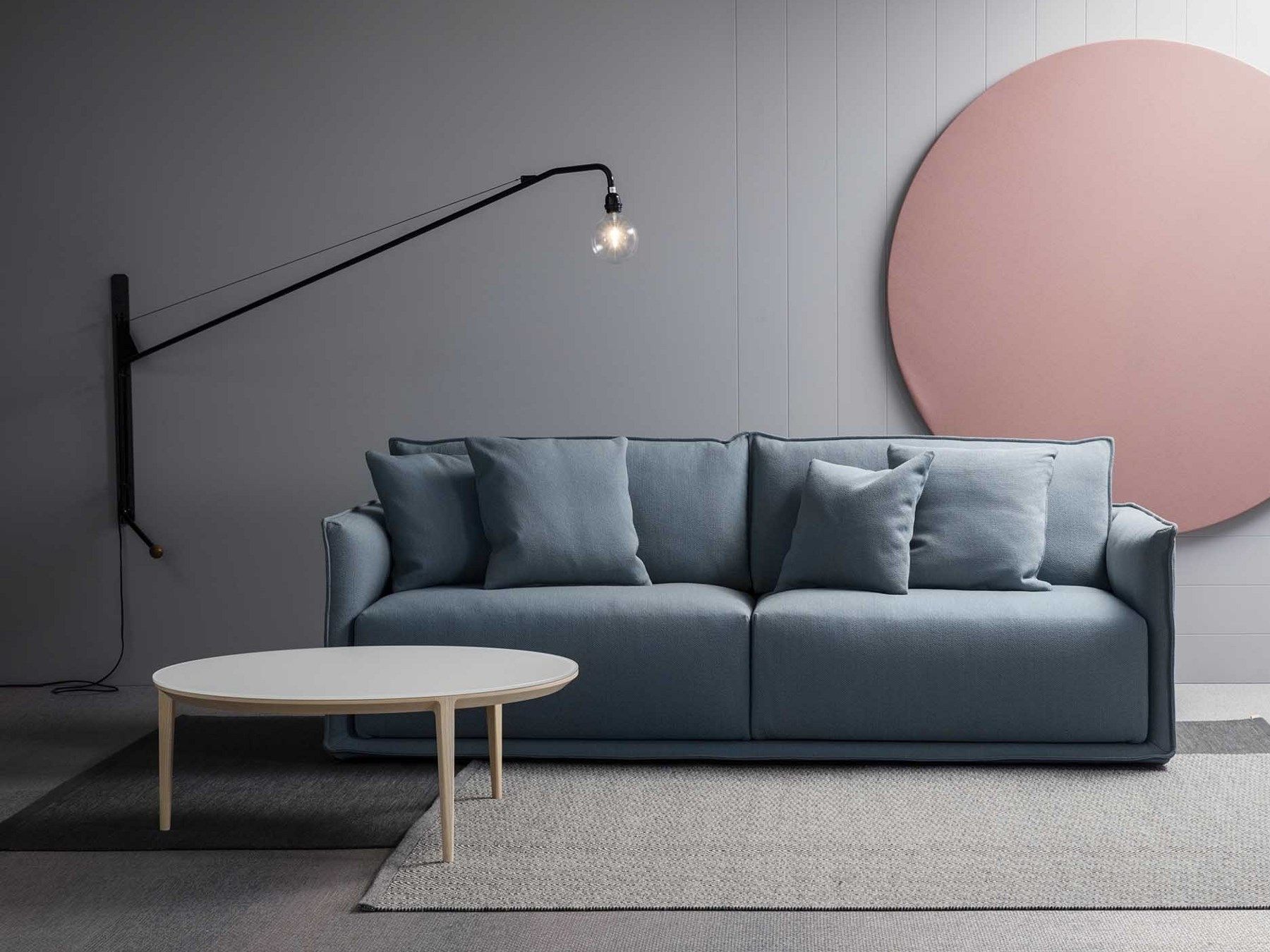 2-местный диван SP01 Макс ARCH-00060403 - Вид №4