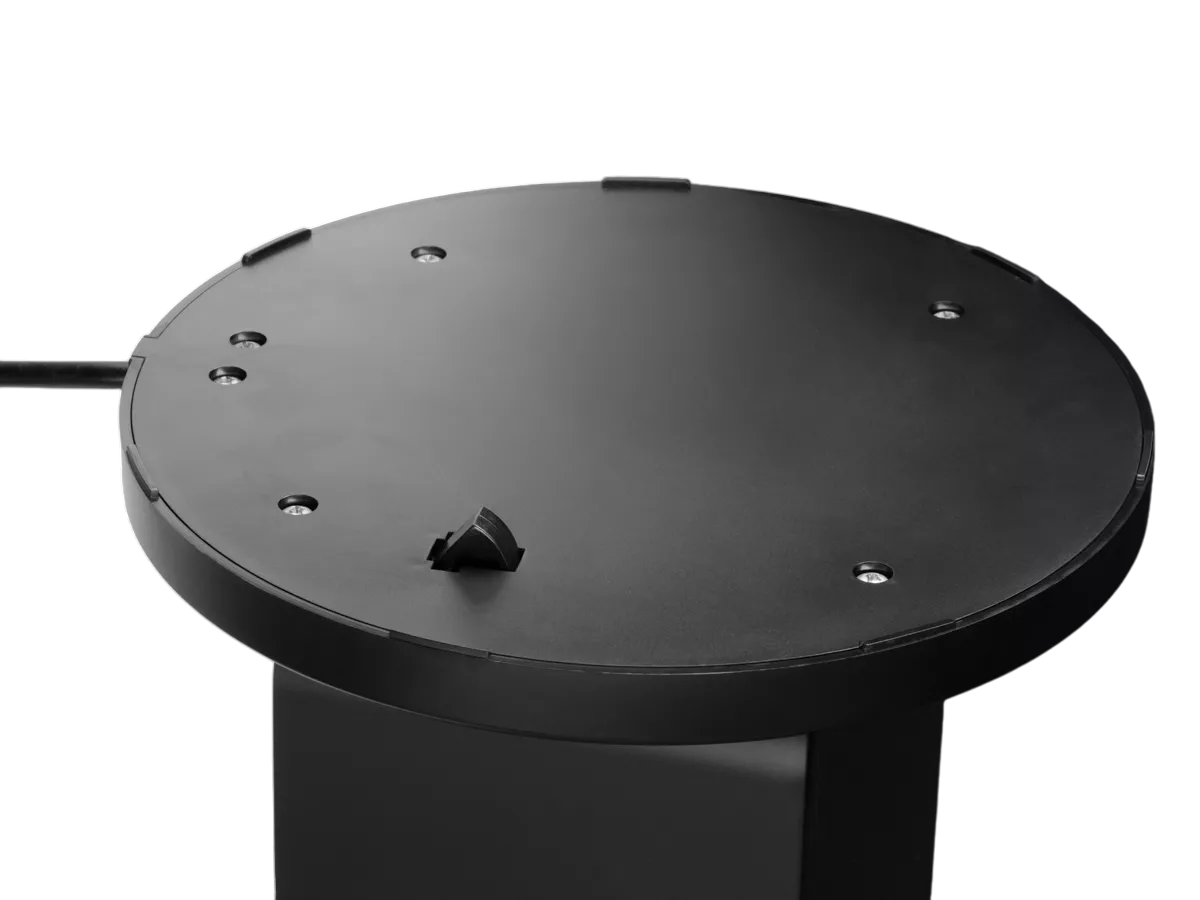 9286720 Тепловентилятор Timberk T-FH2000-H55MC STDN-0000607 - Вид №9