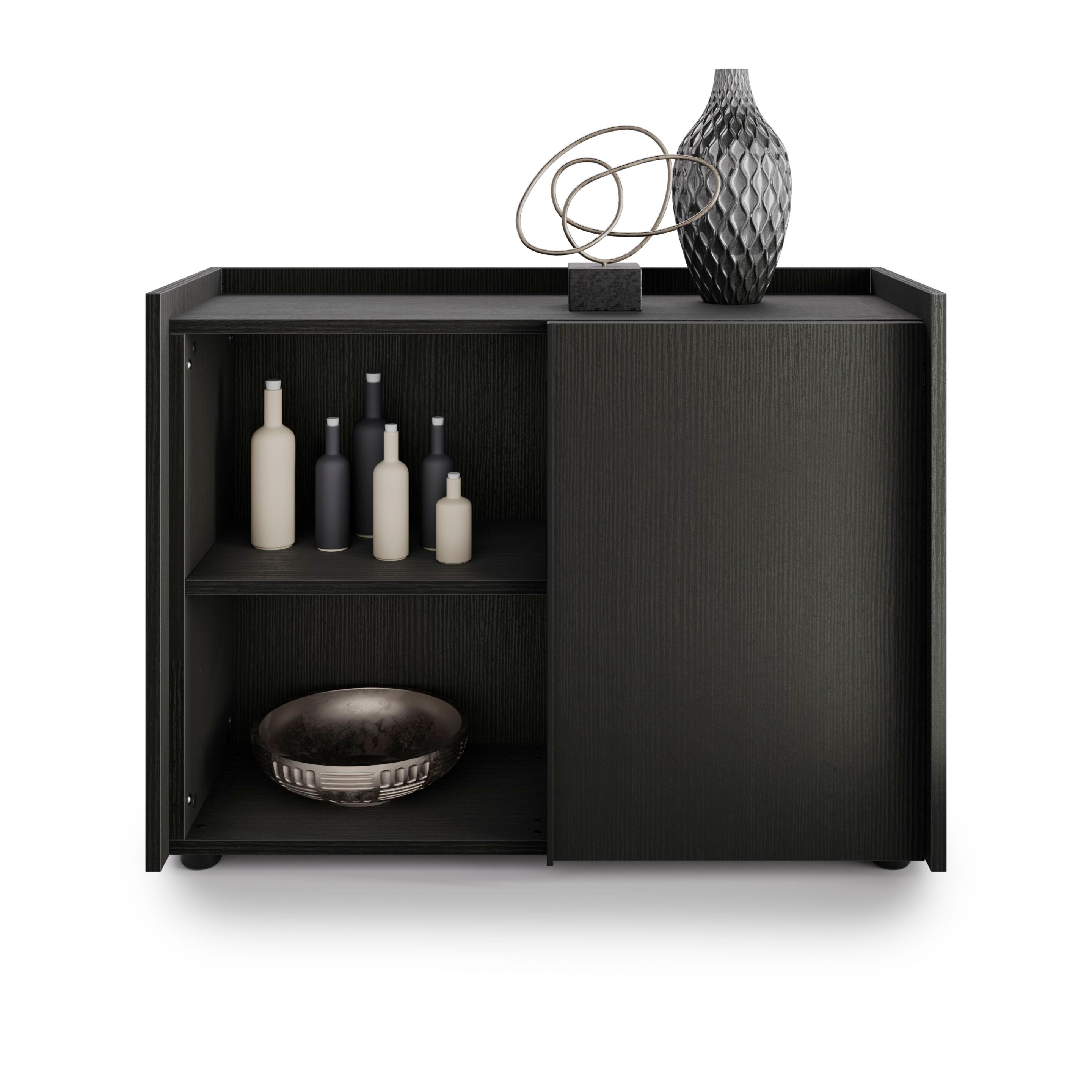 Мадия в облагороженном с распашными дверями Mobili Fiver ROMINA ARCH-00108309 - Вид №116