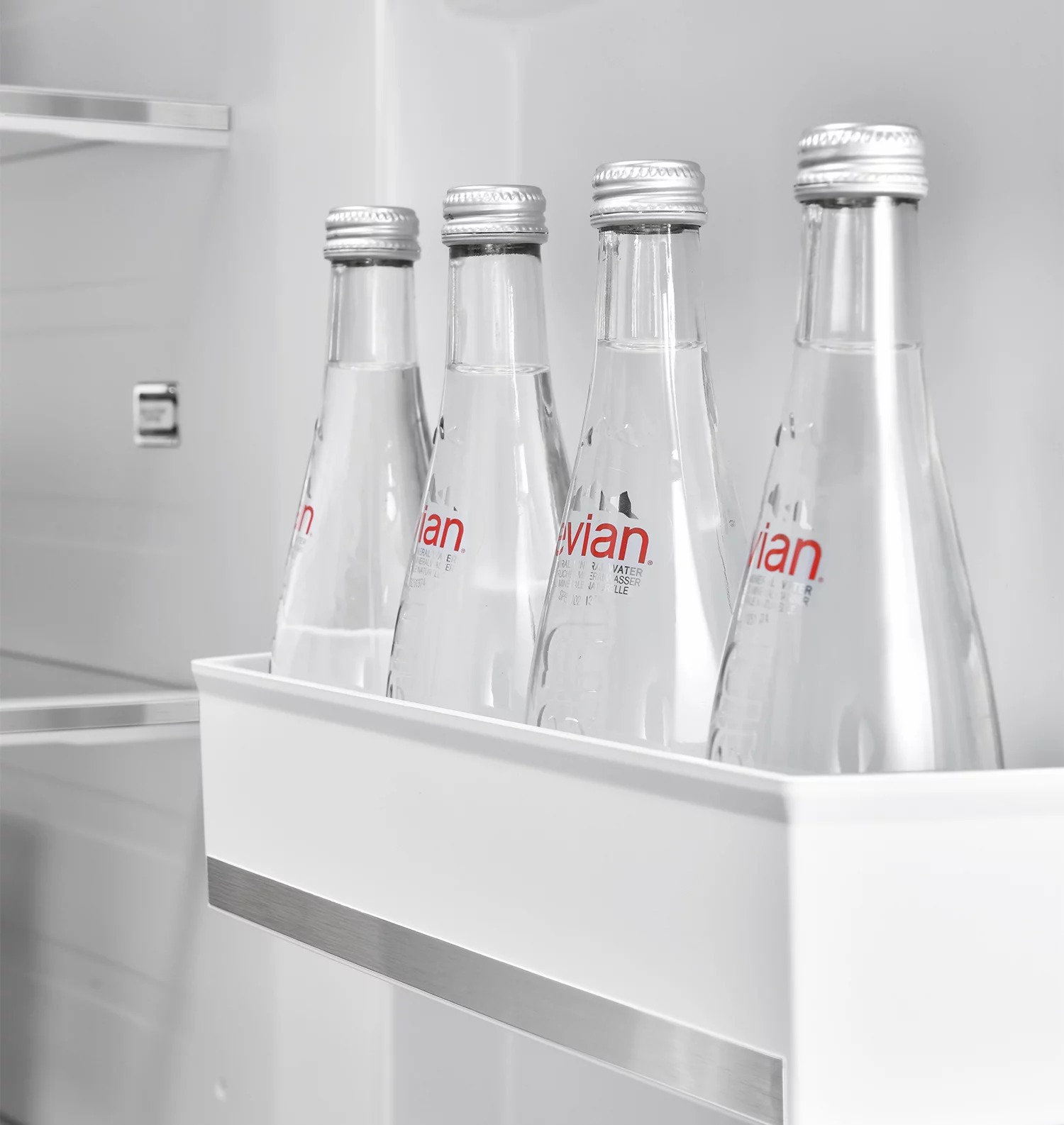 9087716 Холодильник многодверный   LEX LСD485STGIDBI серый STDN-0114150 - Вид №2